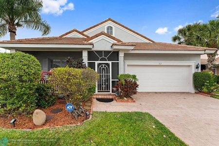 162 NW Willow Grove Avenue, Port St Lucie, FL, 34986 - Photo 1