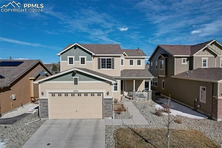 17731 Leisure Lake Dr, Monument, CO