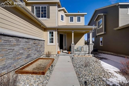 17731 Leisure Lake Dr, Monument, CO