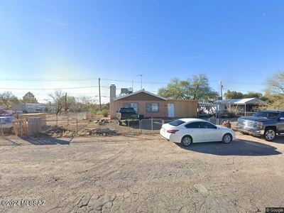 2821 W Quail Rd, Tucson, AZ