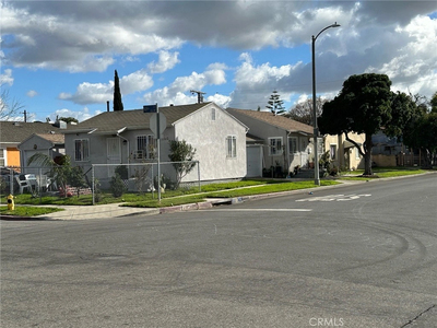 10904 S Spring Street, Los Angeles, CA, 90061 - Photo 1