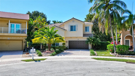 906 Nw 127th Ave, Coral Springs, FL