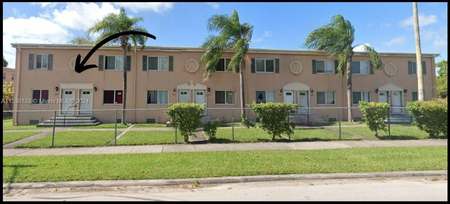 8420 NW 2nd Ave, Miami, FL, 33150 - Photo 1