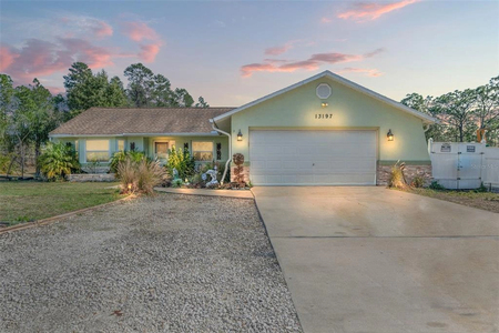 13197 Lawrence STREET, SPRING HILL, FL, 34609 - Photo 1