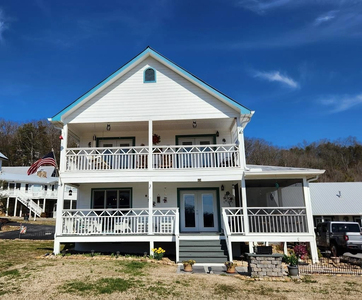 424 Country Path Way, Sevierville, TN