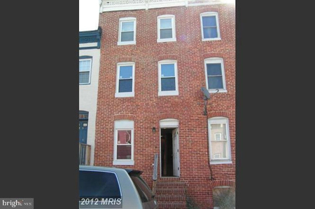 227 S FULTON AVE, BALTIMORE, MD, 21223 - Photo 1