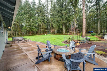 4706 Nw Scenic Dr, Albany, OR