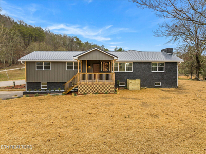6226 Thomas Weaver Rd, Knoxville, TN