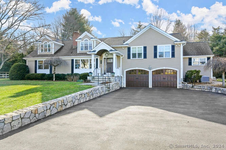203 Putnam Rd, New Canaan, CT