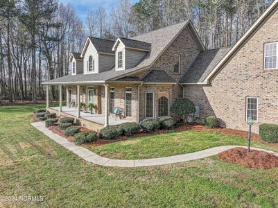 2398 Seven Pines Rd, Greenville, NC