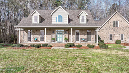 2398 Seven Pines Rd, Greenville, NC