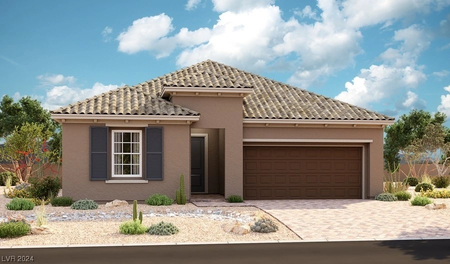 88 Cathedral Wash Place, Henderson, NV, 89011 - Photo 1