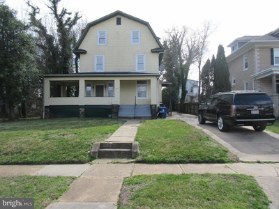 3805 CHATHAM RD, BALTIMORE, MD, 21215 - Photo 1