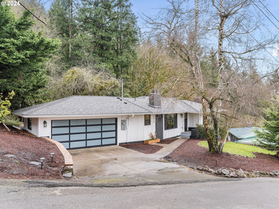 4420 Sw 25th Ave, Portland, OR