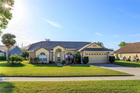 14840 Greater Pines Blvd, Clermont, FL