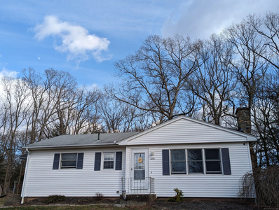 241 Mountain Spring Rd, Tolland, CT