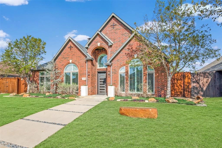 414 Old York Rd, Coppell, TX