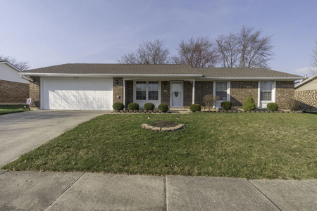 2525 N Main Ave, Sidney, OH