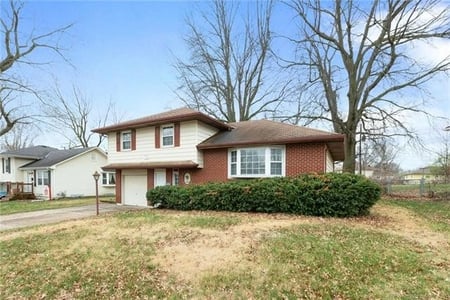 14609 E 33rd St, Independence, MO