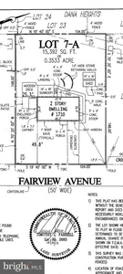 1710 Fairview Ave, Mc Lean, VA