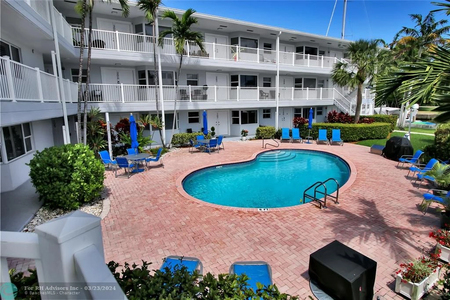 535 Hendricks Isle, Fort Lauderdale, FL, 33301 - Photo 1