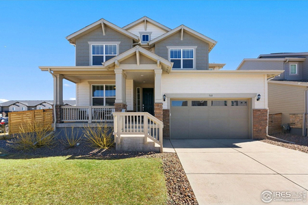 568 Vicot Way, Fort Collins, CO