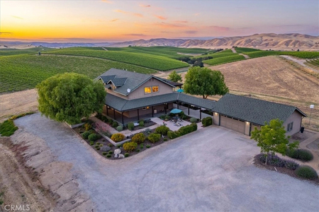 950 Indian Dune Rd, San Miguel, CA