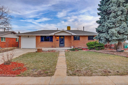 3310 W 94th Ave, Westminster, CO