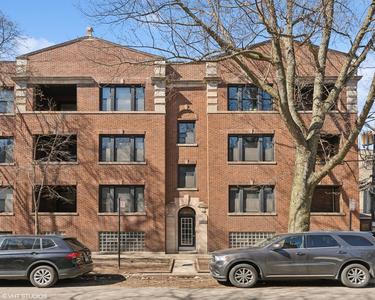 3538 N Lakewood Ave, Chicago, IL