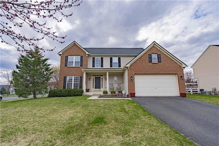 6982 Tuscany Dr, Macungie, PA