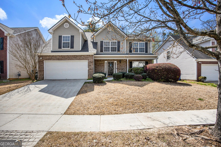 3361 Imperial Hill Dr, Snellville, GA