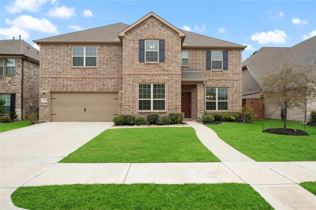 23202 Mulberry Thicket Trail, Katy, TX, 77493 - Photo 1