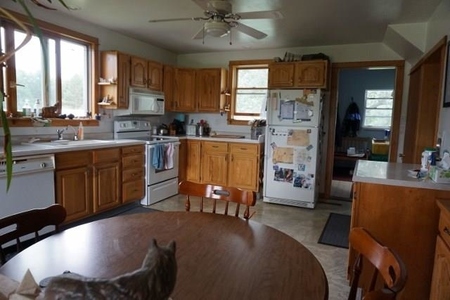 1345 W Colby Rd, Brule, WI