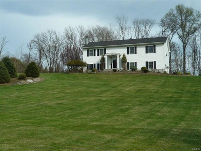 437 Kirbytown Rd, Middletown, NY