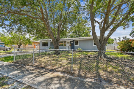 4424 W Fairview Hts, Tampa, FL