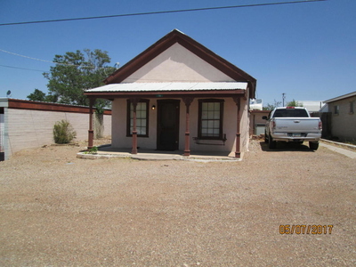16 N 6th St, Tombstone, AZ