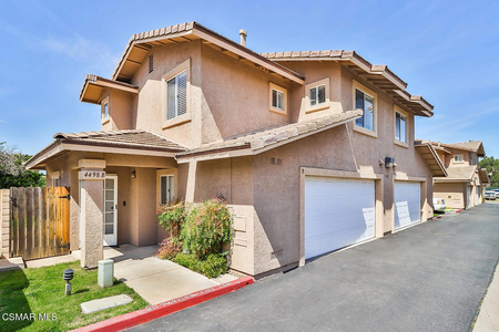 4498 Apricot Rd, Simi Valley, CA
