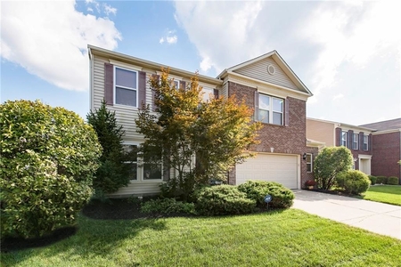 12647 Majestic Way, Fishers, IN