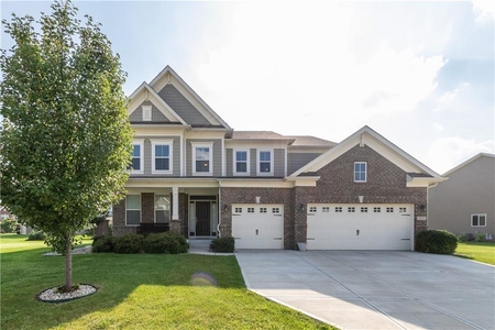 10570 Cleary Trace Dr, Fishers, IN