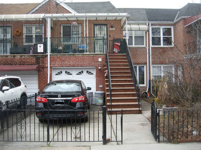 25-28 73rd Street, Queens, NY