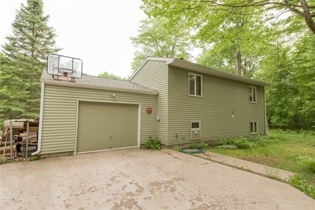 46085 Crystal Lake Rd, Cable, WI