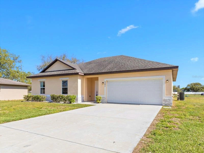 341 Dundee Dr, Kissimmee, FL