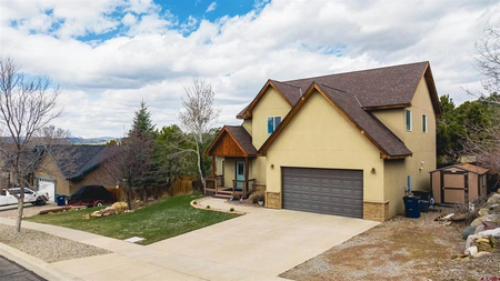 635 Dove Ranch Rd, Bayfield, CO