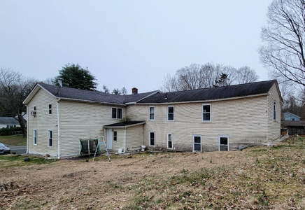 70 Spoonville Rd, East Granby, CT