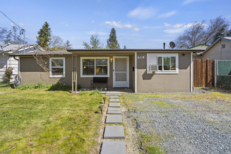 519 Union Ave, Medford, OR