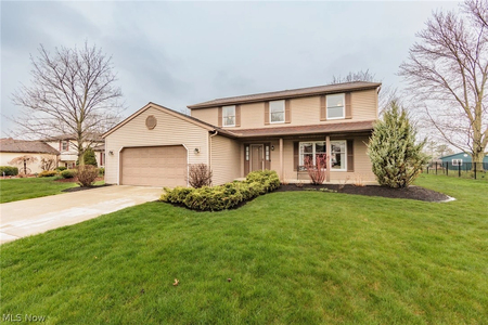 9890 Dogwood Ct, Strongsville, OH