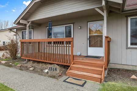 2316 Nw 15th St, Redmond, OR
