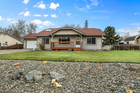 2316 Nw 15th St, Redmond, OR