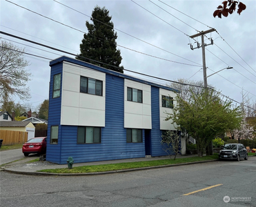 7460 Woodlawn Avenue NE, Seattle, WA, 98115 - Photo 1