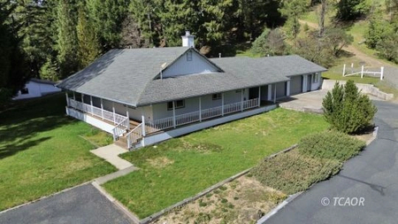 1171 Mad River Rd, Mad River, CA